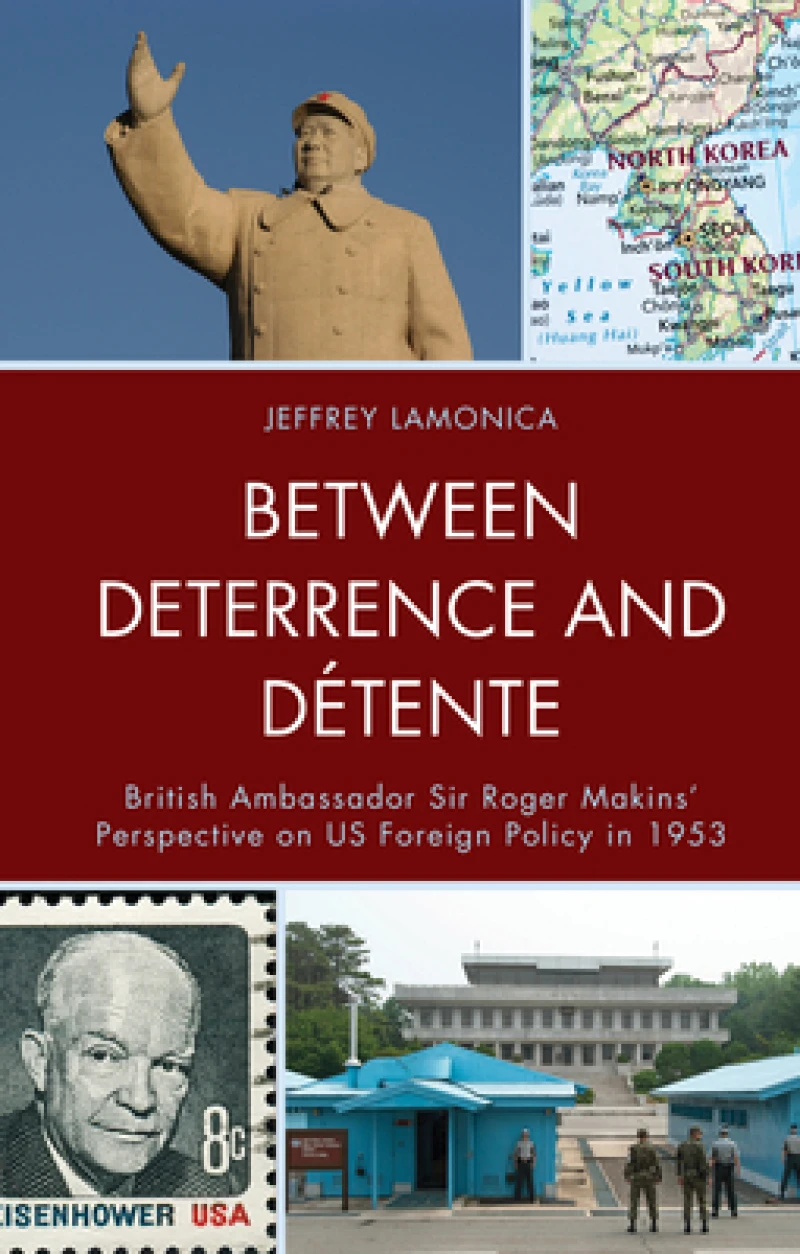 Between Deterrence and Detente