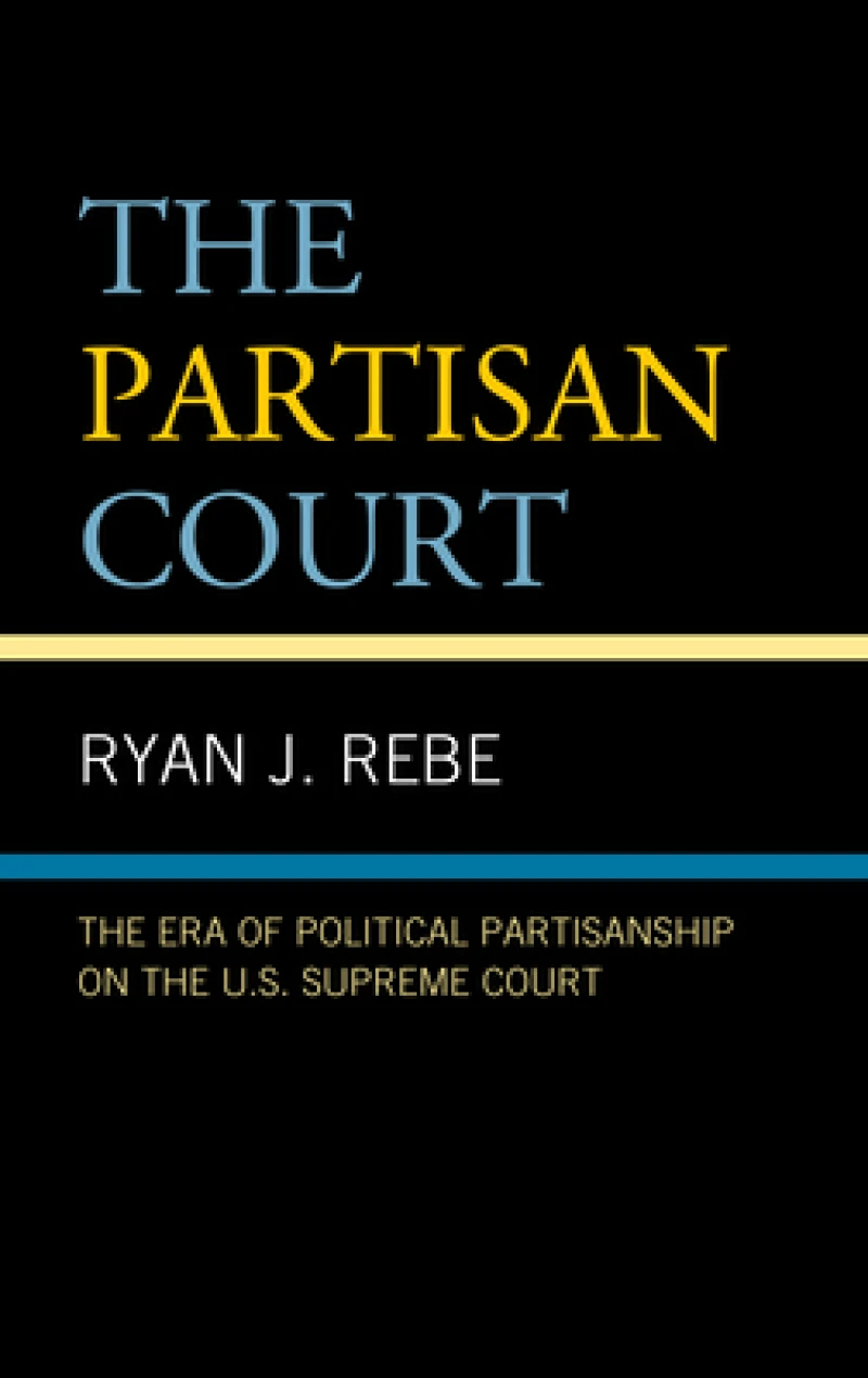 The Partisan Court