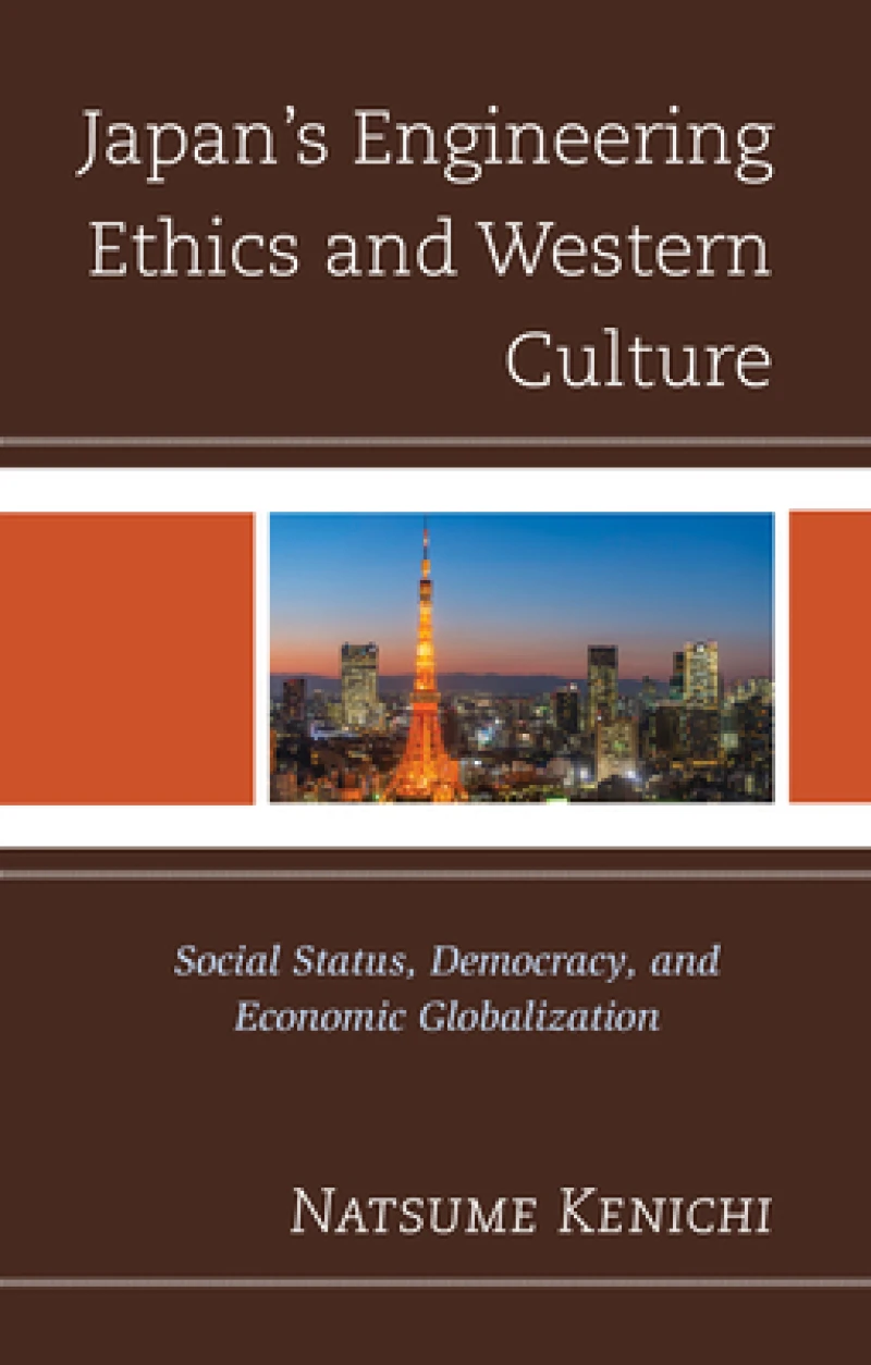 Japan''s Engineering Ethics and Western Culture