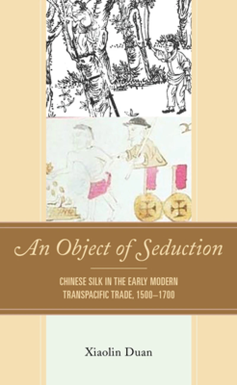 Object of Seduction