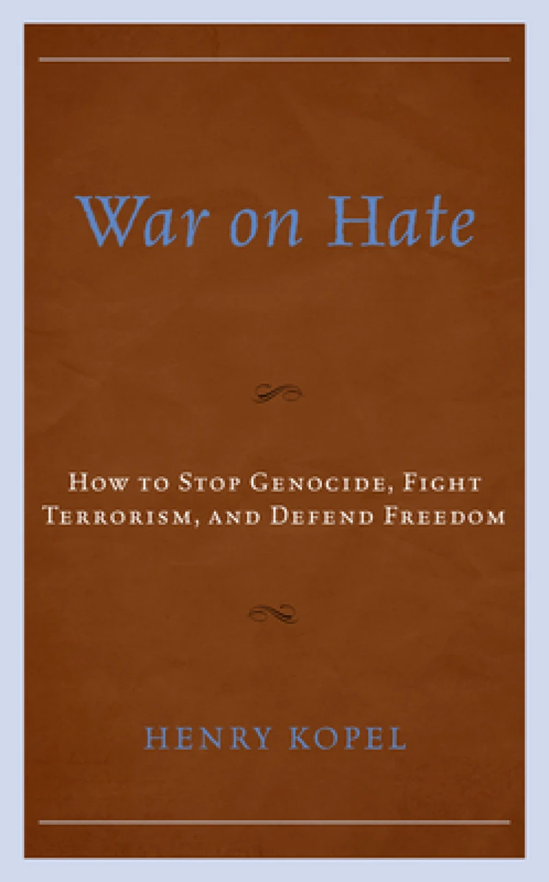 War on Hate