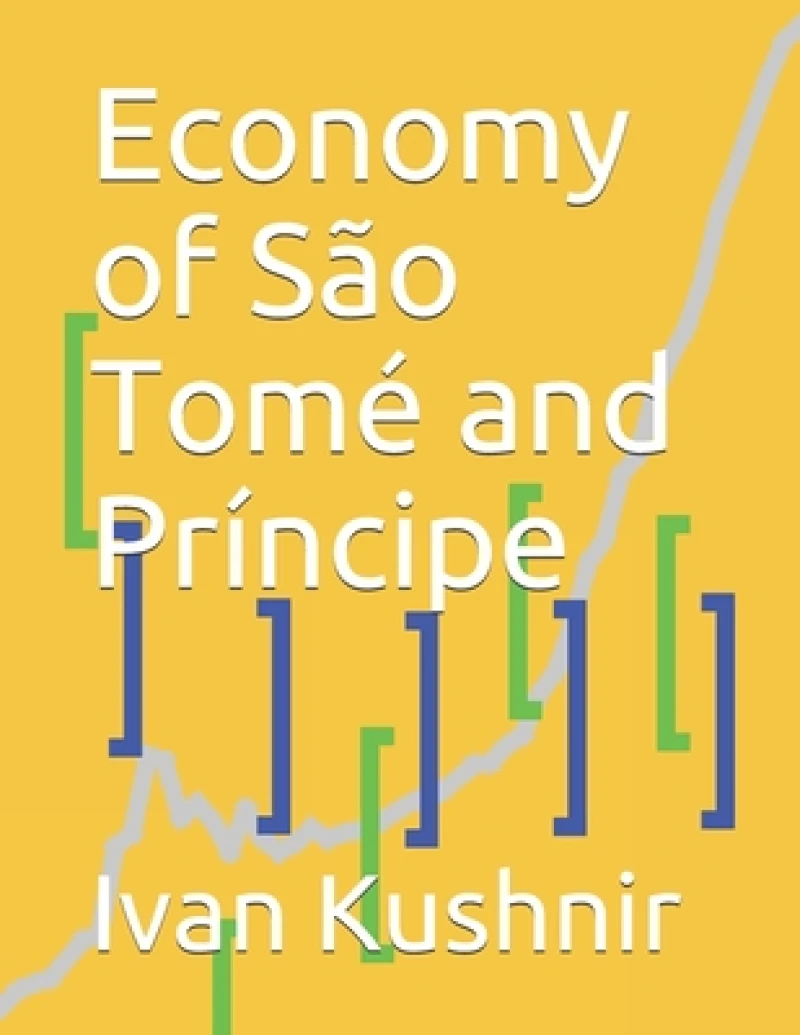 Economy of Sao Tome and Principe