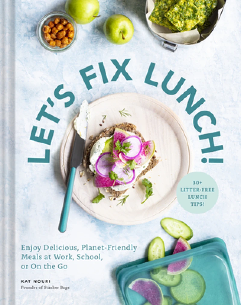 Let''s Fix Lunch!
