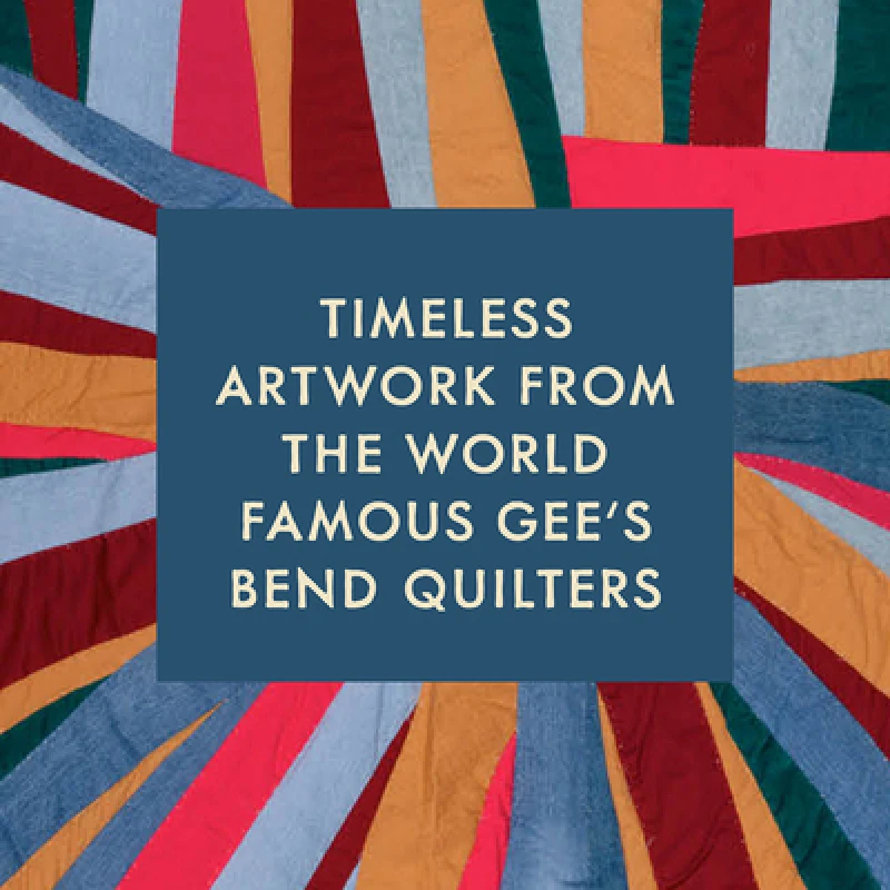 Quilts of Gee's Bend Notes