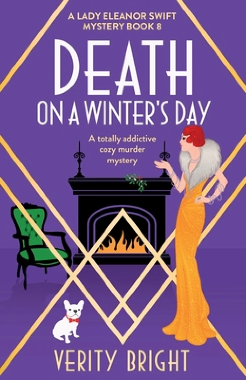 Death on a Winter''s Day