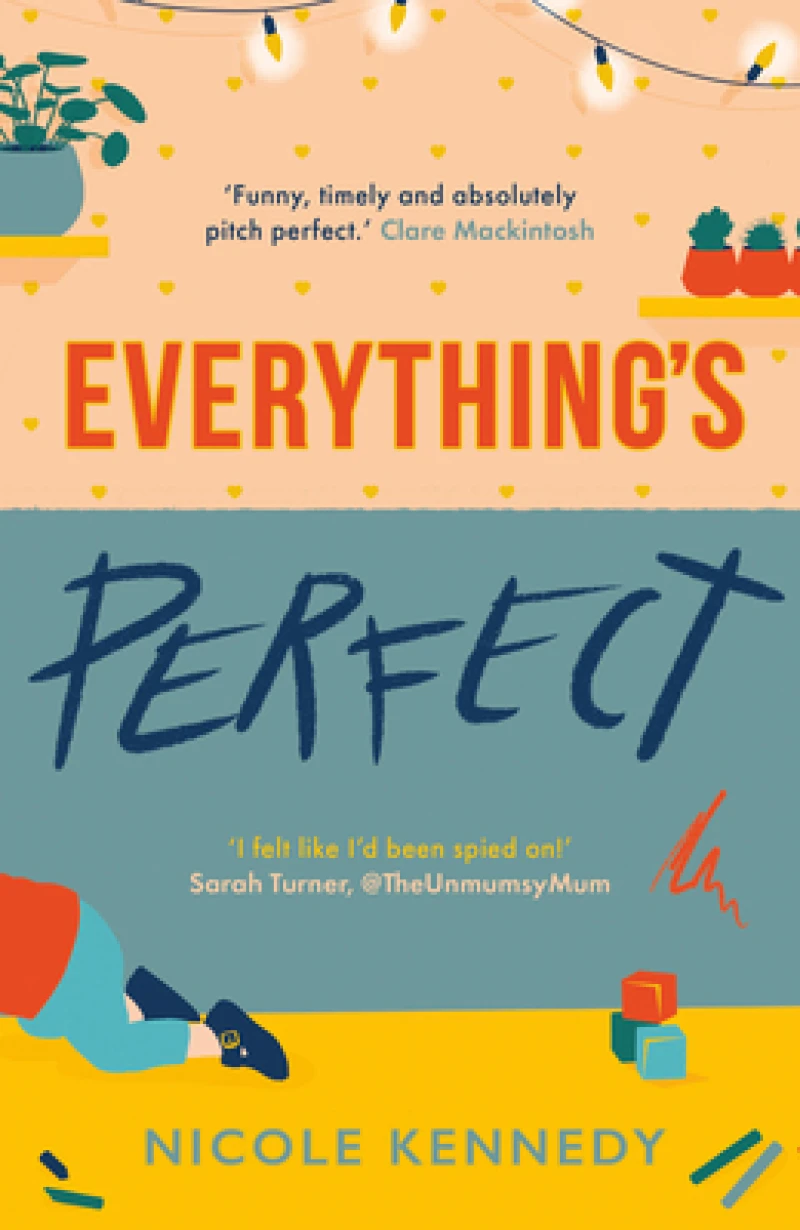 Everything's Perfect