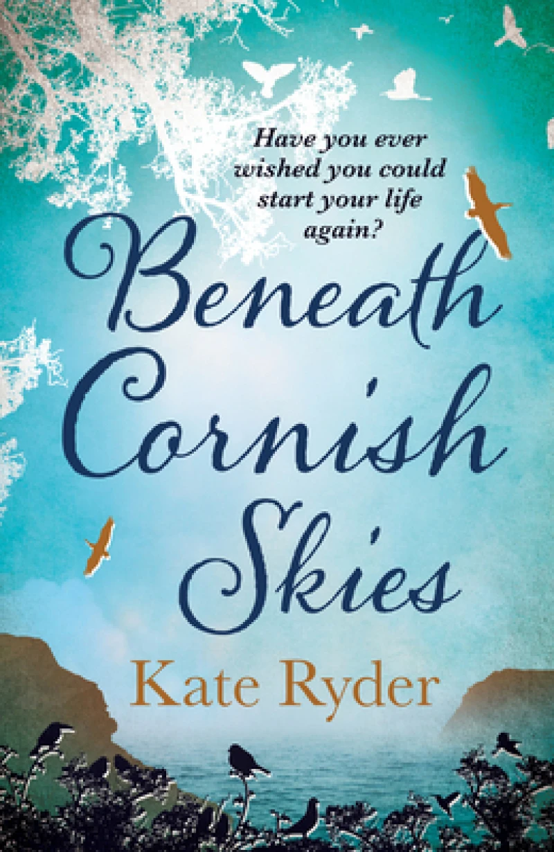 Beneath Cornish Skies