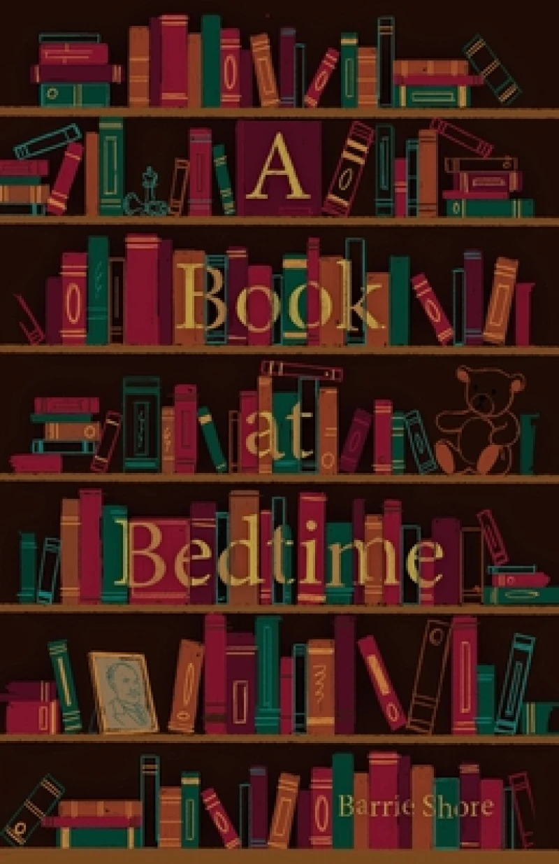 A Book at Bedtime