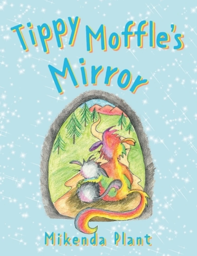 Tippy Moffle’s Mirror
