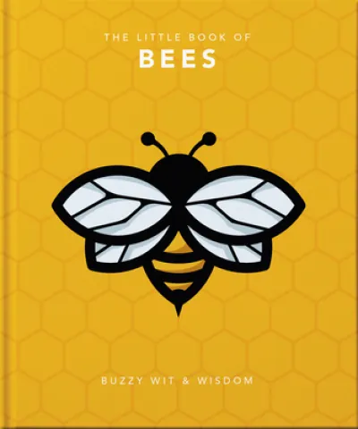 The Little Book of Bees