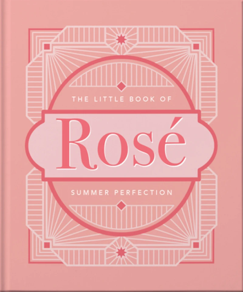 The Little Book of Rose