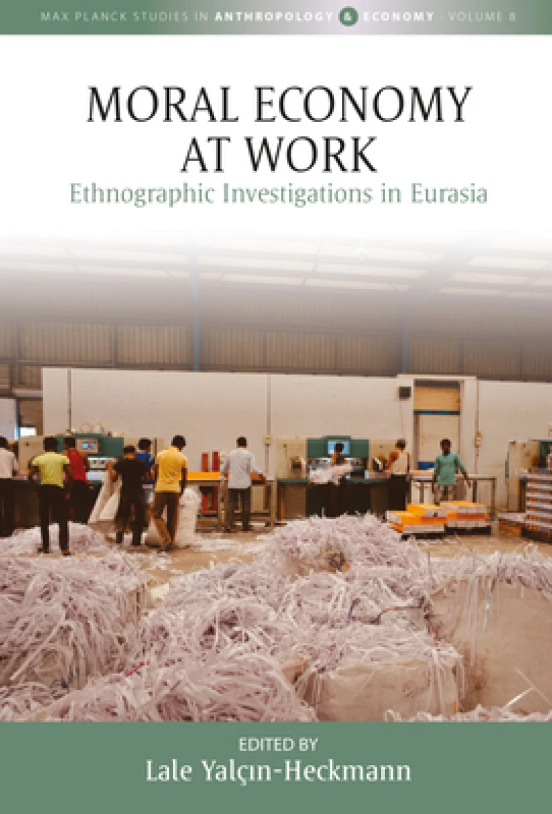 Moral Economy at Work