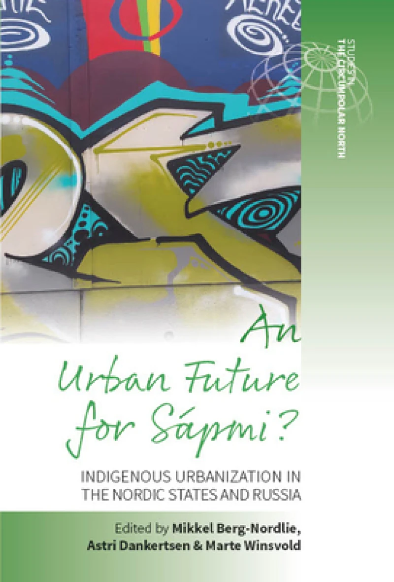 An Urban Future for Sa´pmi?