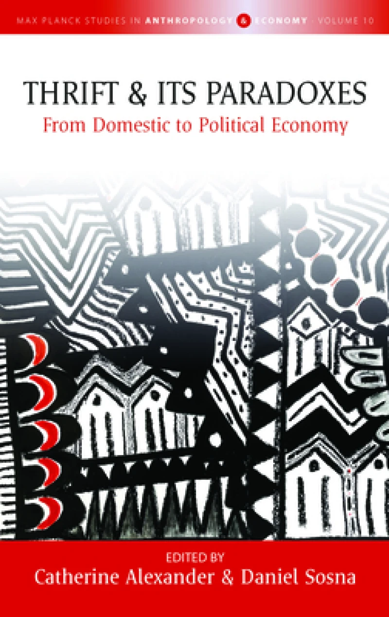 Thrift and Its Paradoxes