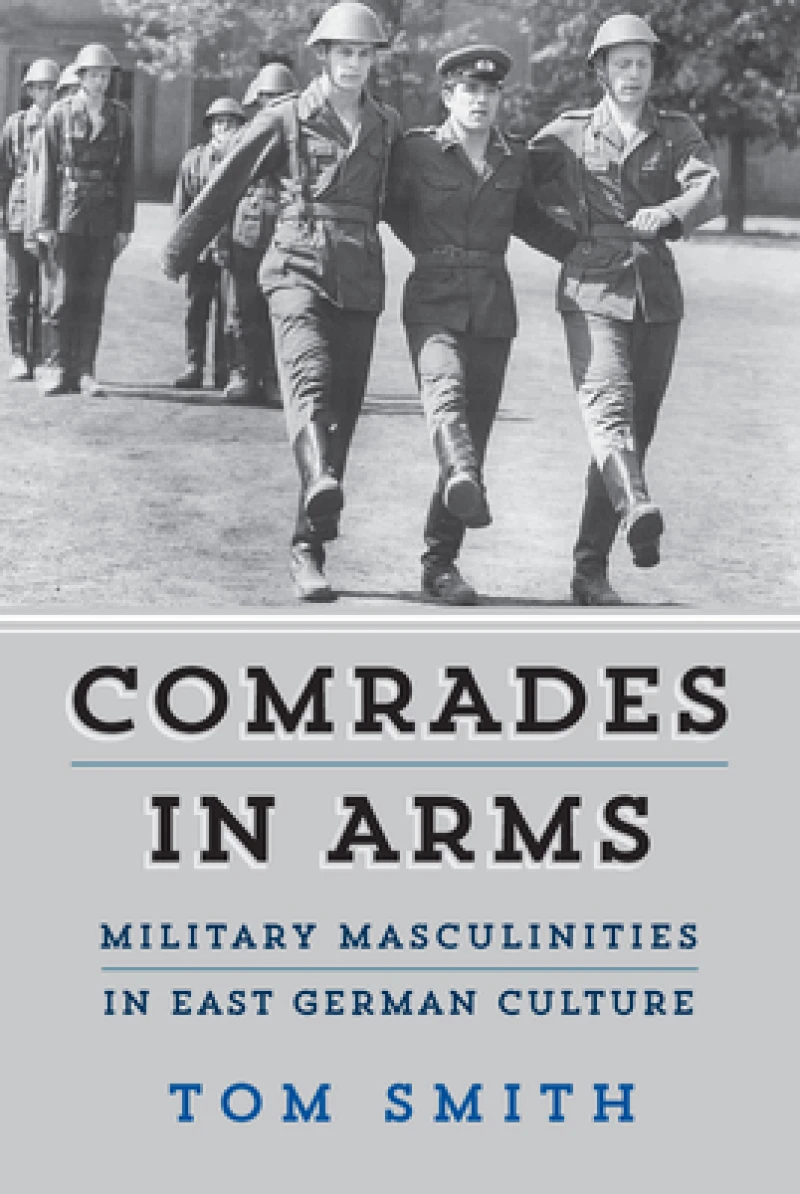 Comrades in Arms