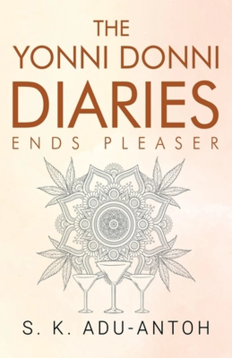 Yonni Donni Diaries - Ends Pleaser