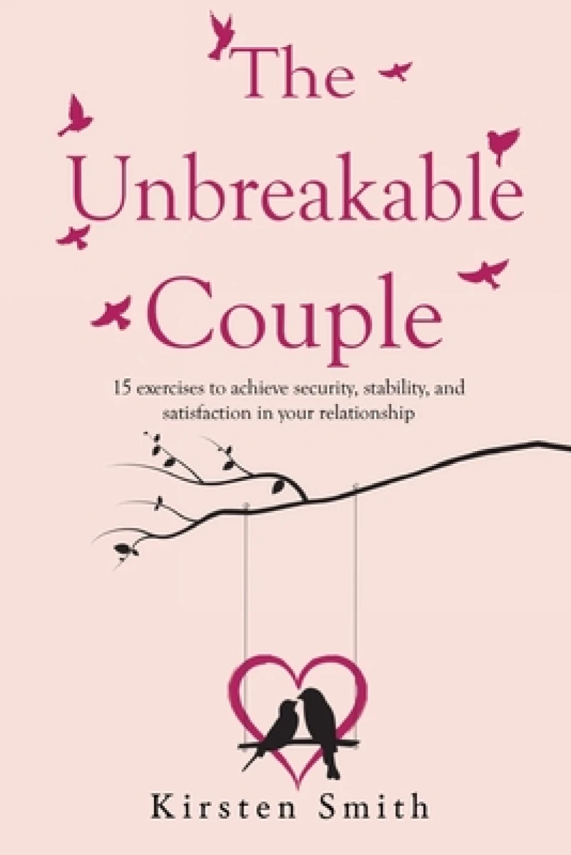 The Unbreakable Couple