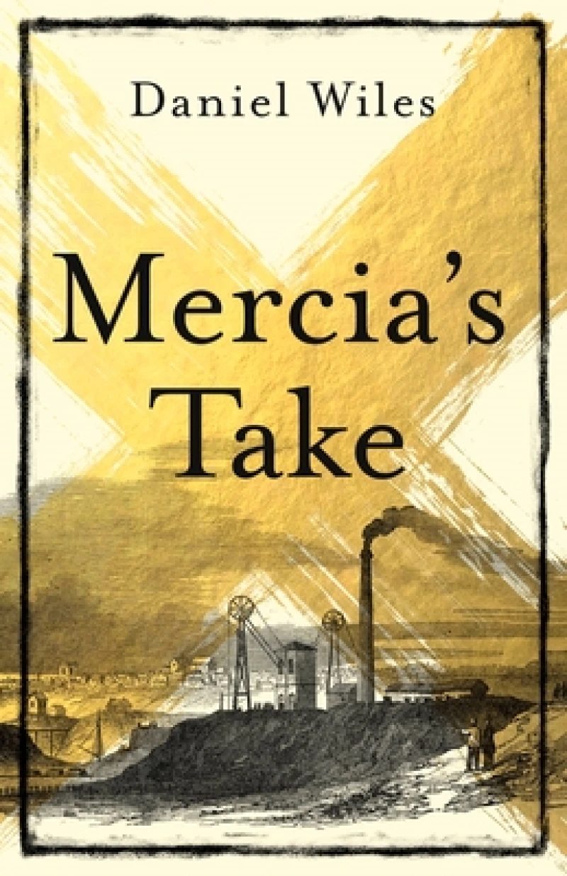 Mercia''s Take