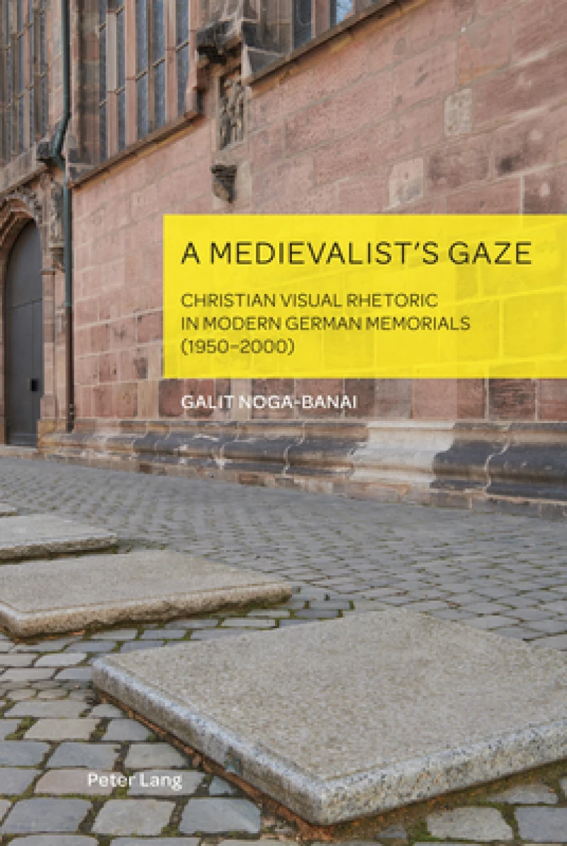 A Medievalist''s Gaze