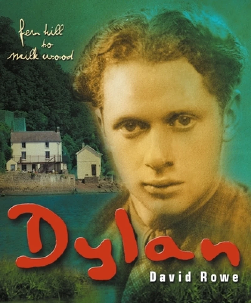 Dylan Thomas
