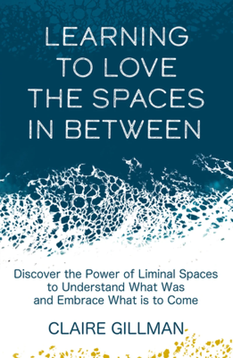 Learning to Love the Spaces in Between