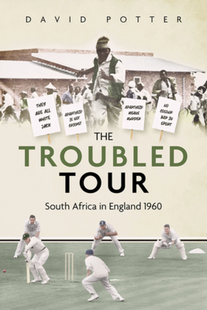 The Troubled Tour