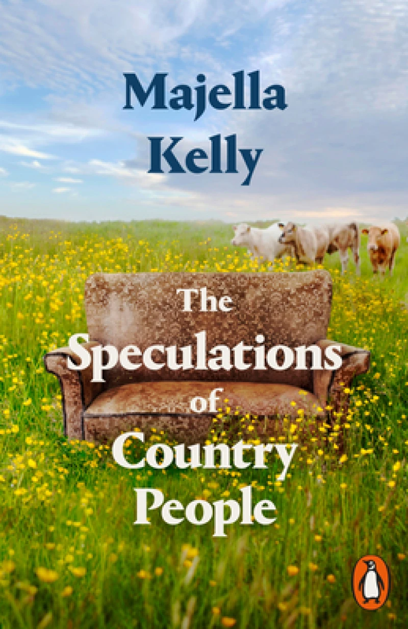 The Speculations of Country People