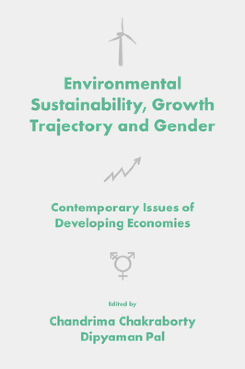 Environmental Sustainability, Growth Trajectory and Gender