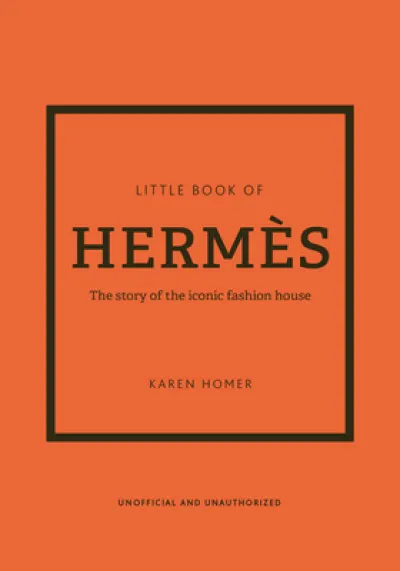 Little Book of Hermes
