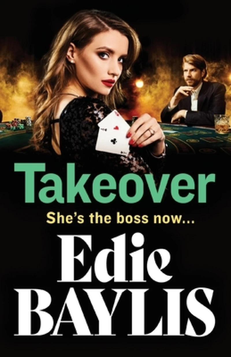 Takeover