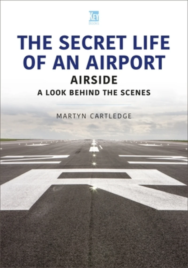 The Secret Life of an Airport