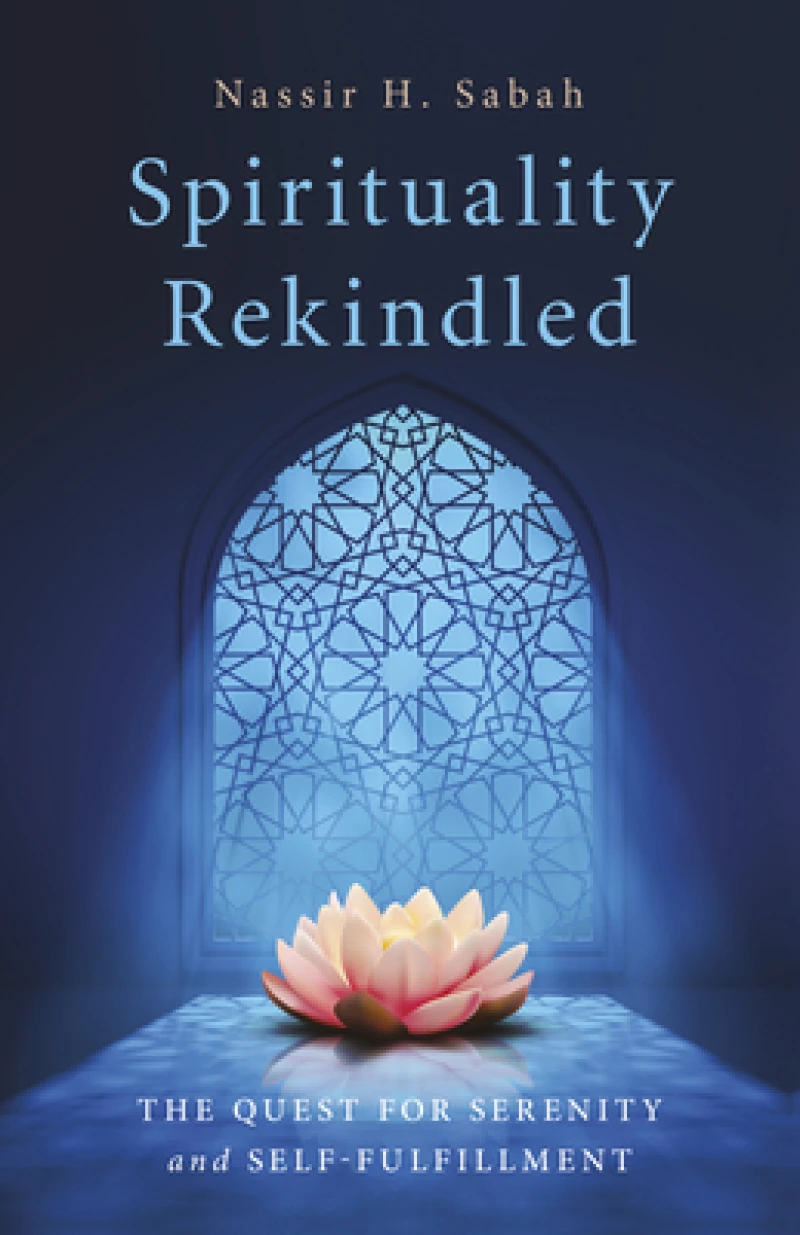 Spirituality Rekindled