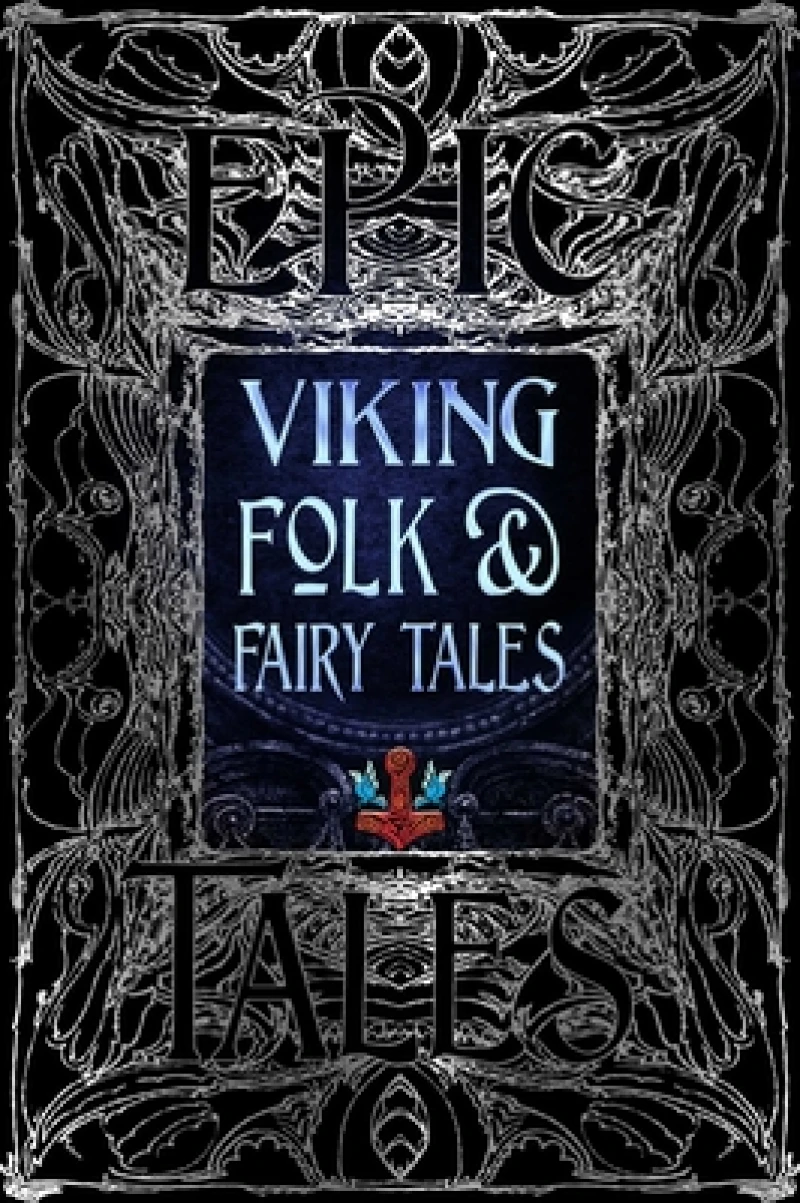 Viking Folk & Fairy Tales