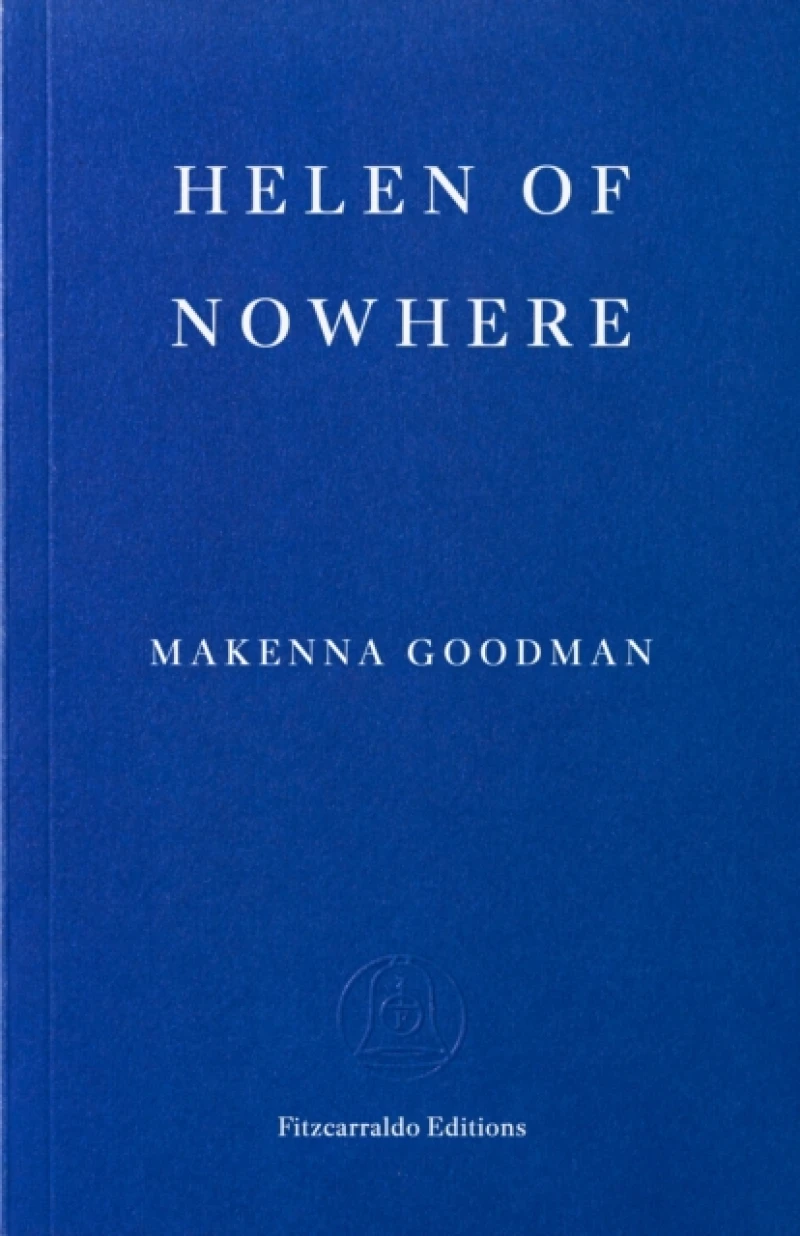 Helen of Nowhere