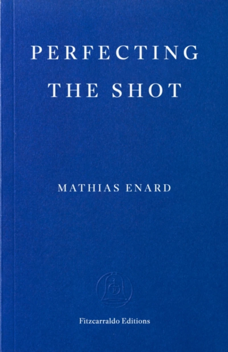 Perfecting the Shot