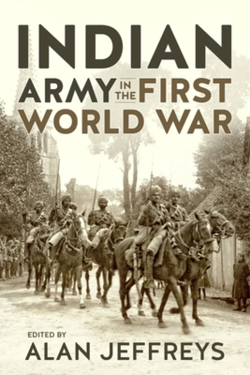 Indian Army in the First World War