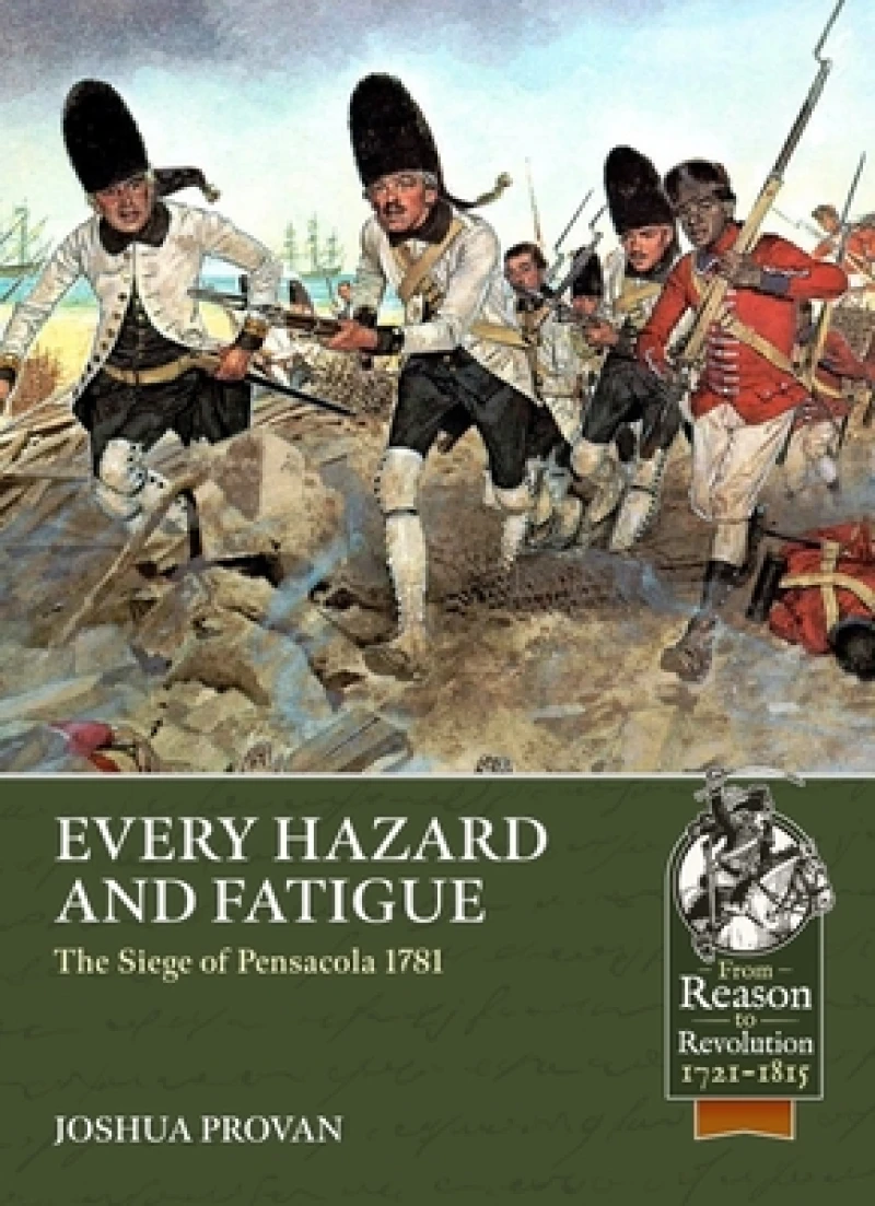 Every Hazard and Fatigue