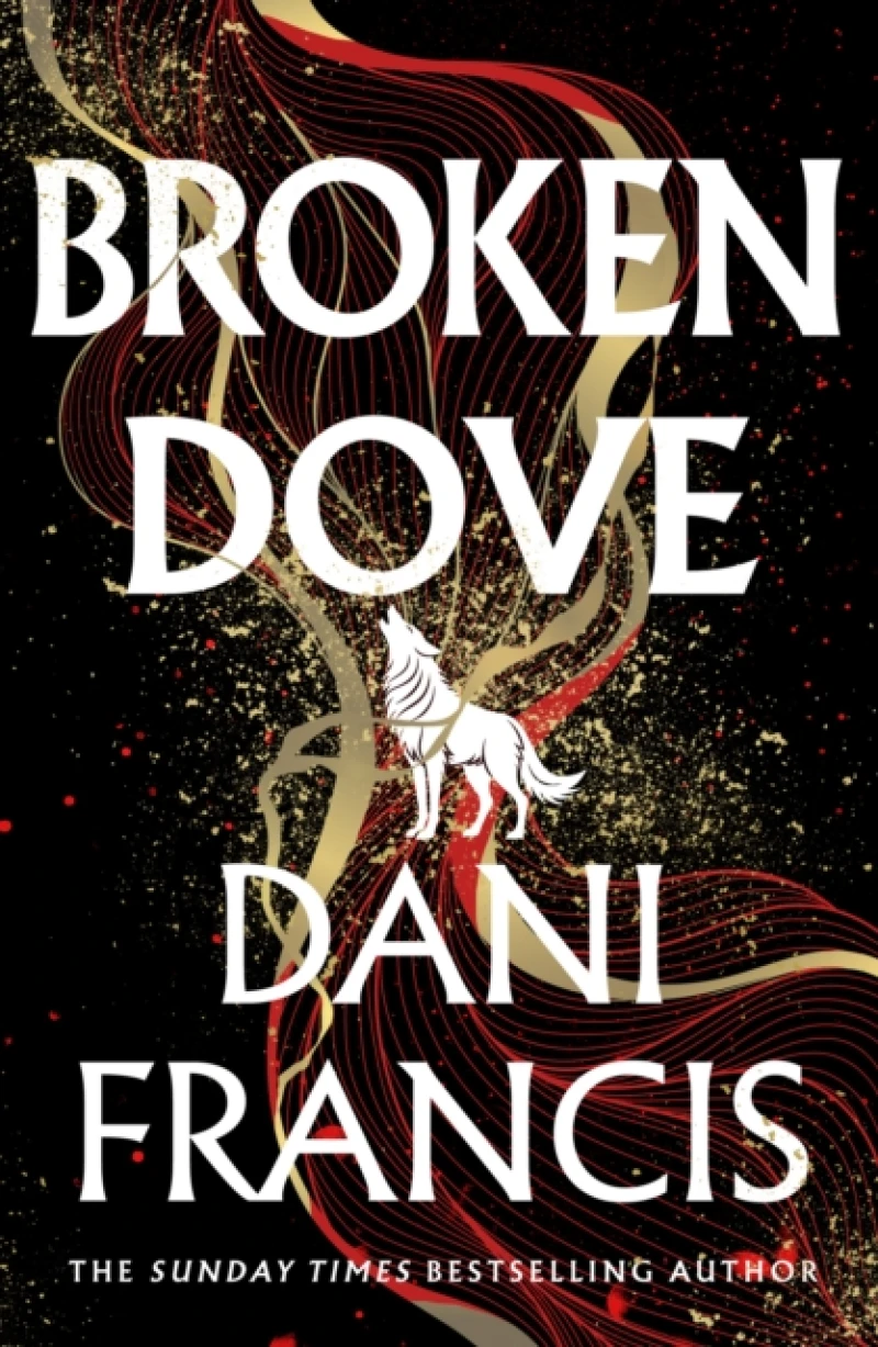 Broken Dove