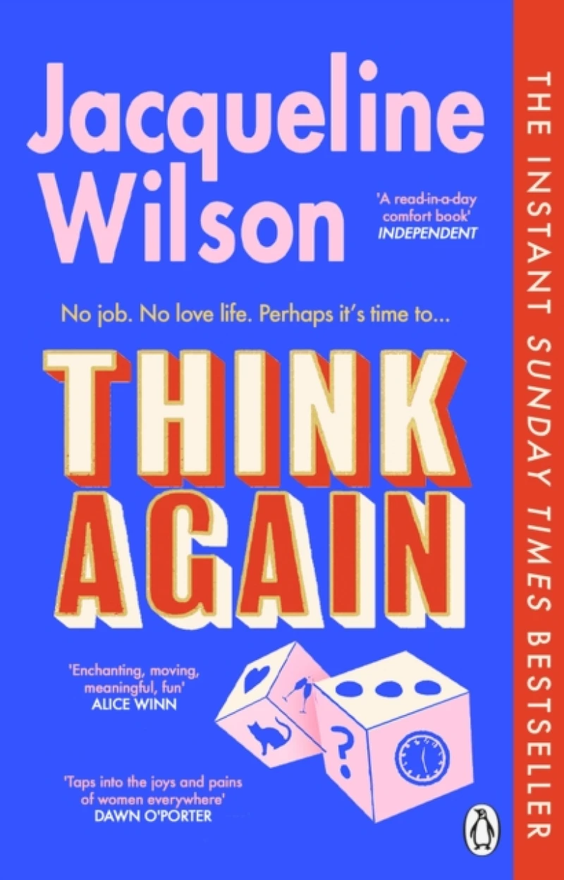 Think Again