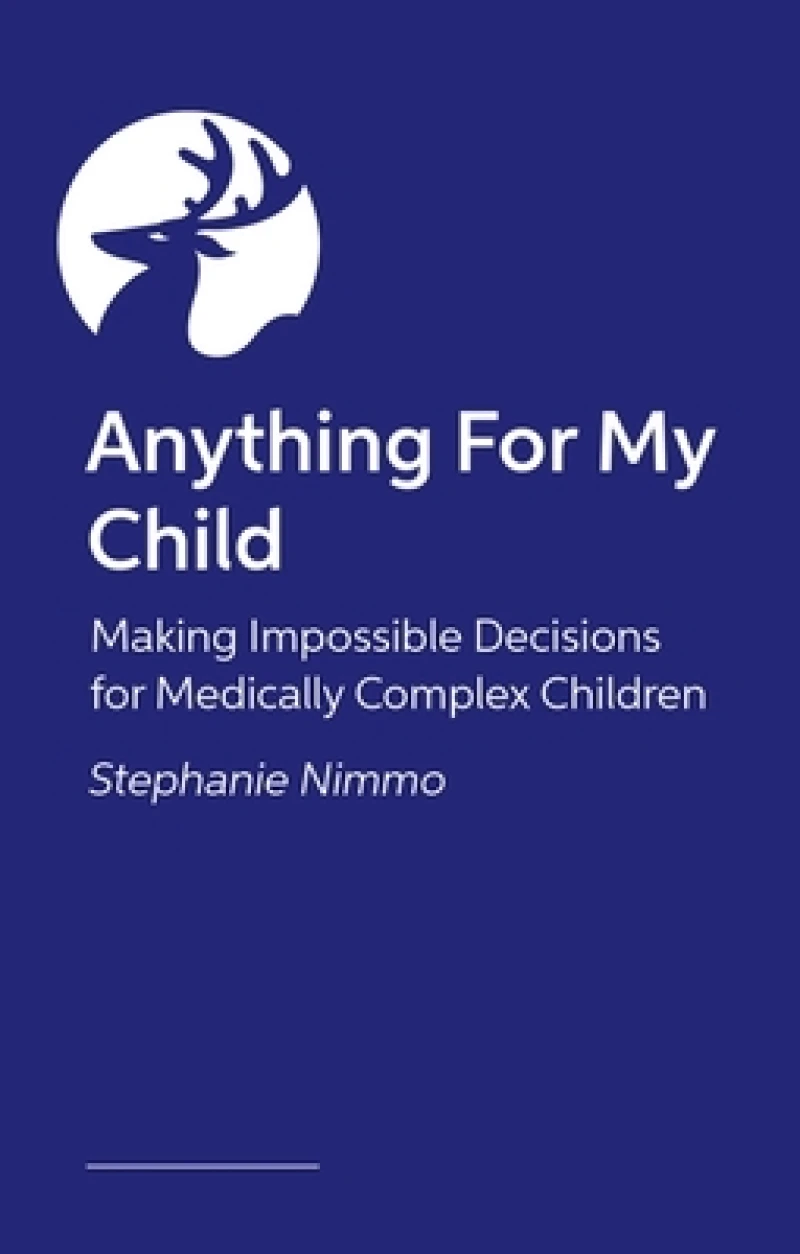 Anything for My Child
