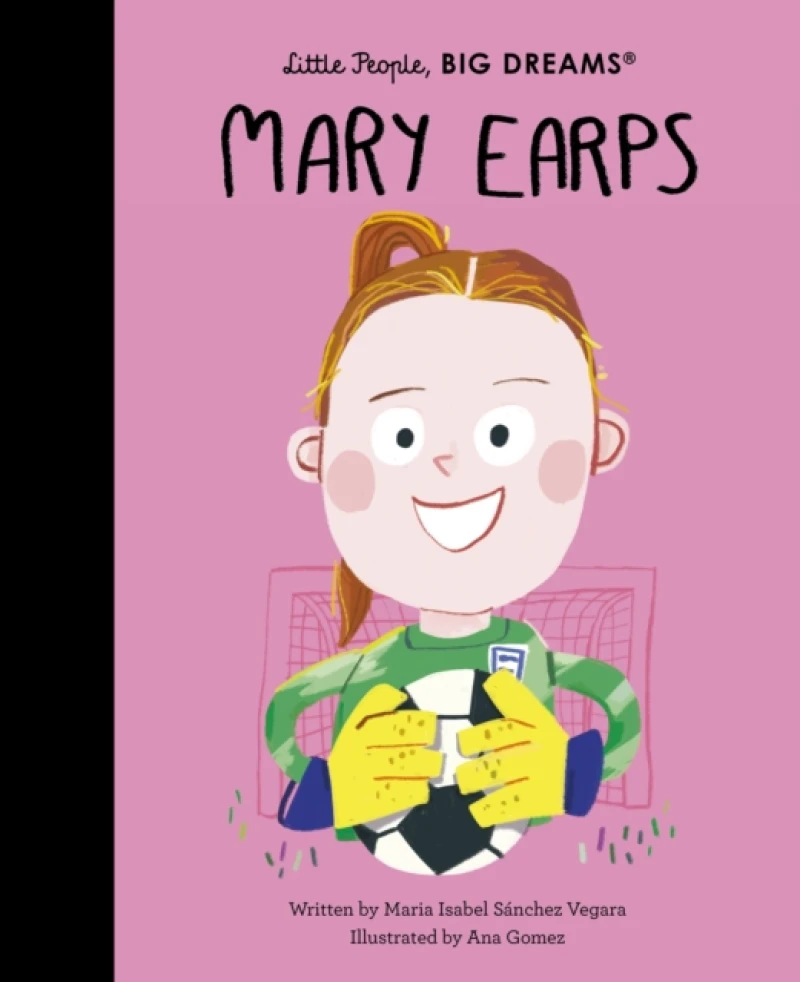 Mary Earps