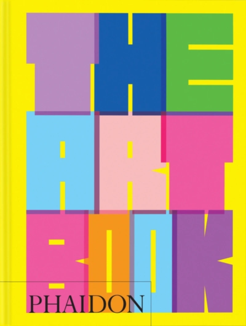 The Art Book