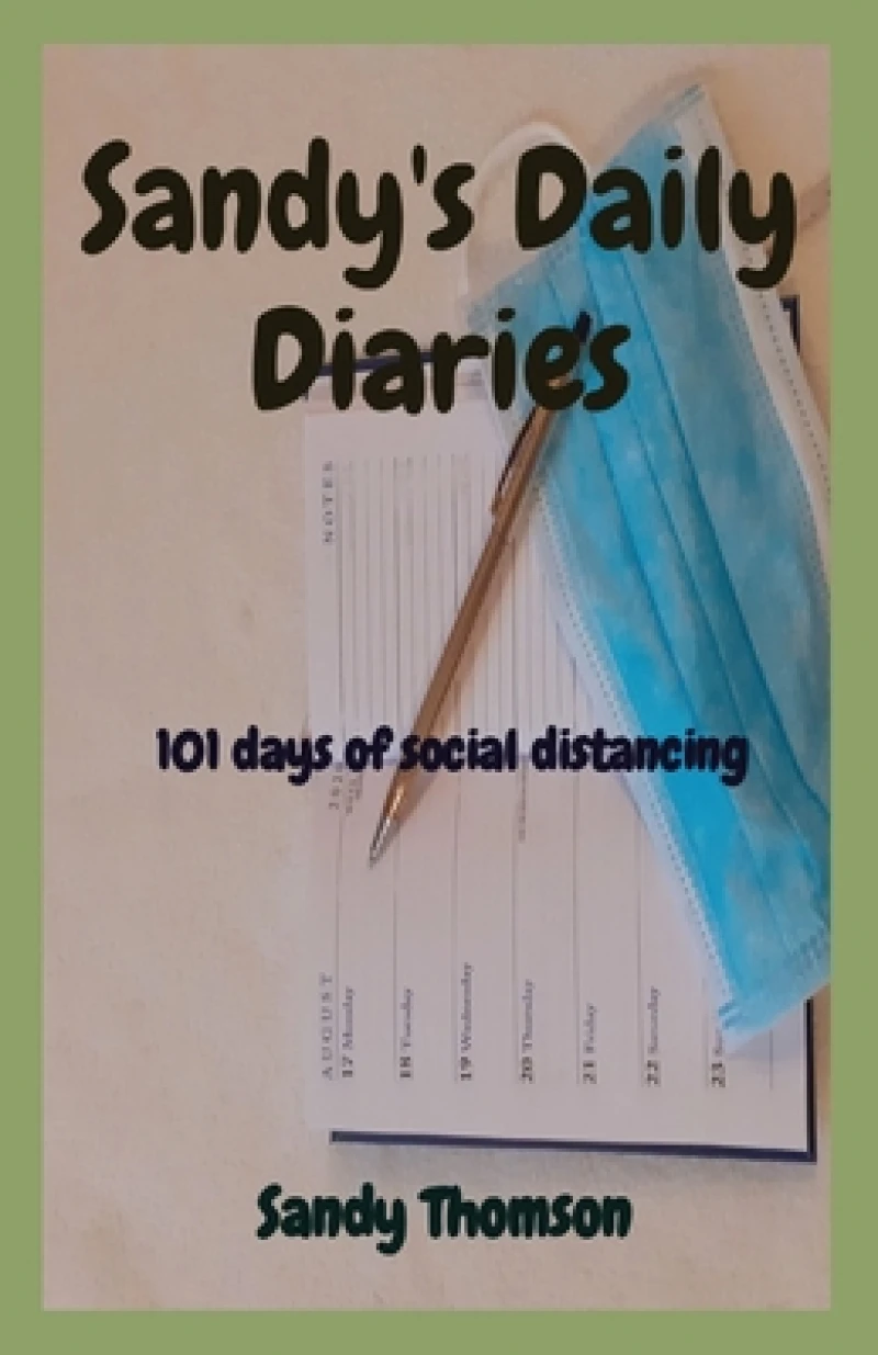 Sandy''s Daily Diaries