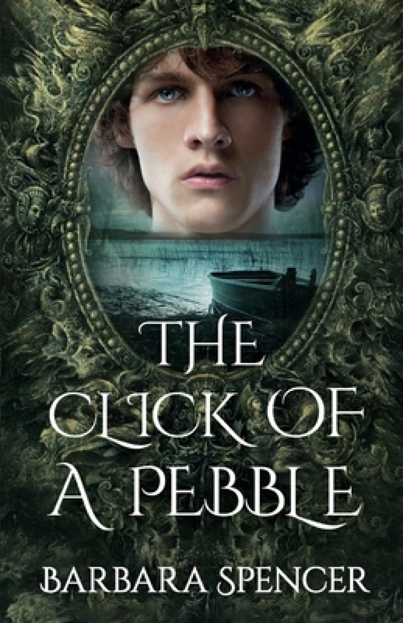 The Click of a Pebble