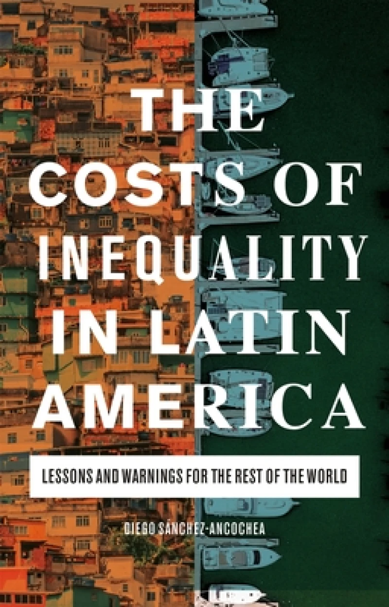 Costs of Inequality in Latin America