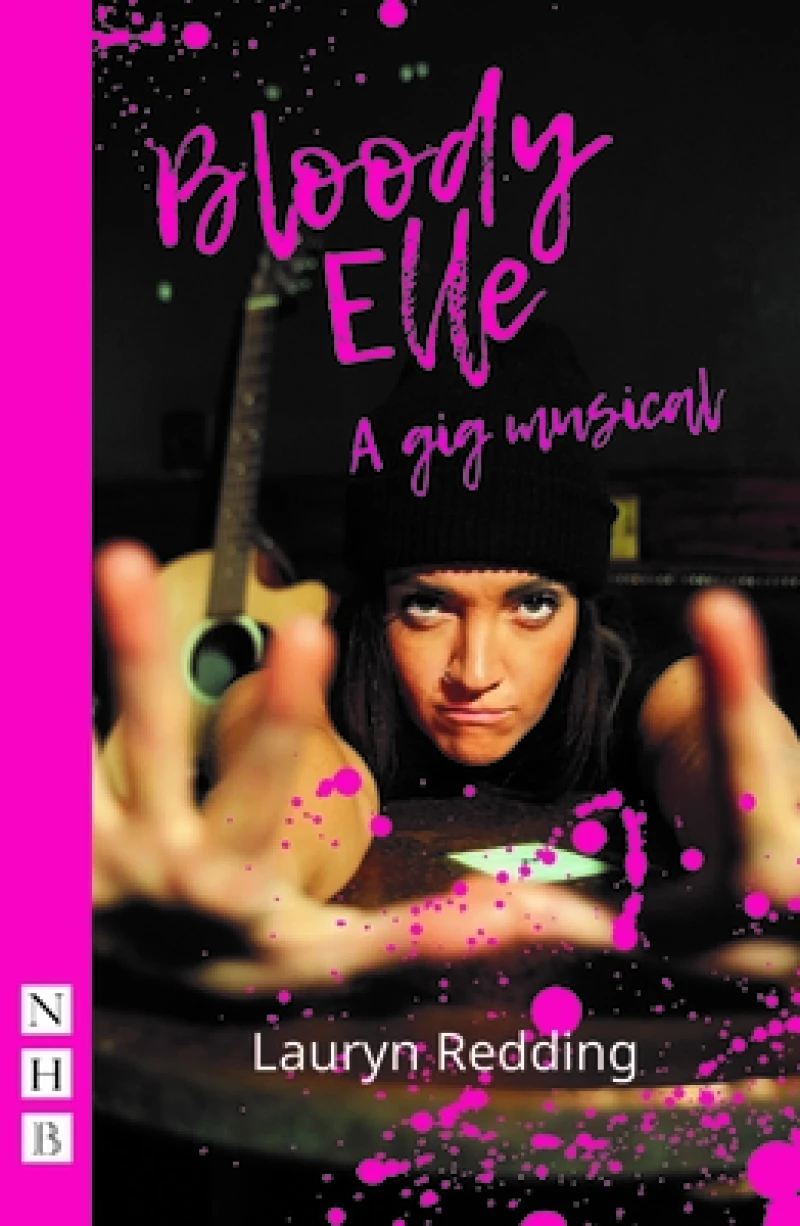 Bloody Elle