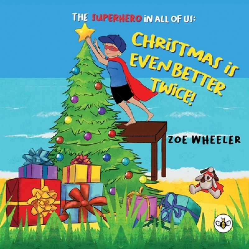 Christmas is Even Better Twice!