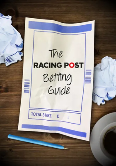 Racing Post Betting Guide