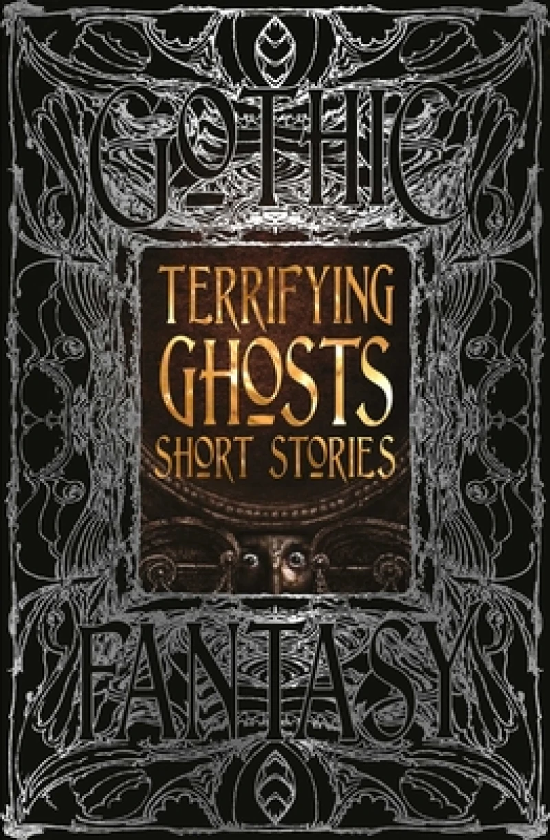 Terrifying Ghosts Short Stories