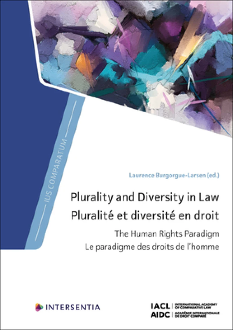 Plurality and Diversity in Law